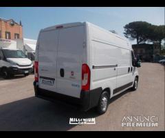 Ducato frigo l2h2 frc 2027 euro 6