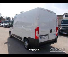 Ducato frigo l2h2 frc 2027 euro 6