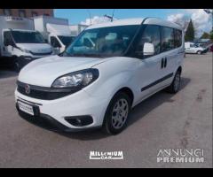 Doblo 1,6 mjt 5 posti 2018