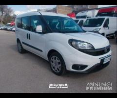 Doblo 1,6 mjt 5 posti 2018