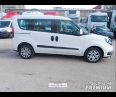 Doblo 1,6 mjt 5 posti 2018