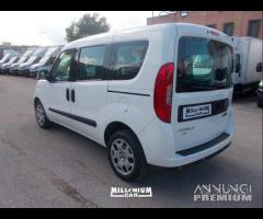 Doblo 1,6 mjt 5 posti 2018