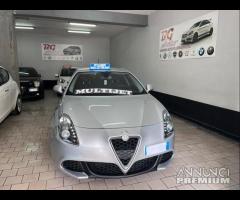 Alfa Romeo Giulietta 1.6 jtdm-2 restalyng tagliand