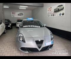 Alfa Romeo Giulietta 1.6 jtdm-2 restalyng tagliand - 7