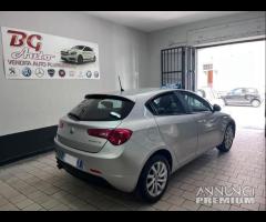 Alfa Romeo Giulietta 1.6 jtdm-2 restalyng tagliand - 8