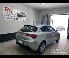 Alfa Romeo Giulietta 1.6 jtdm-2 restalyng tagliand - 9