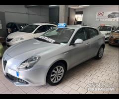 Alfa Romeo Giulietta 1.6 jtdm-2 restalyng tagliand - 10