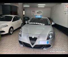 Alfa Romeo Giulietta 1.6 jtdm-2 restalyng tagliand - 11