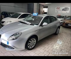 Alfa Romeo Giulietta 1.6 jtdm-2 restalyng tagliand - 15