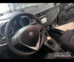 Alfa Romeo Giulietta 1.6 jtdm-2 restalyng tagliand - 17