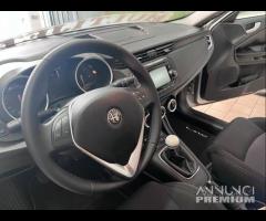 Alfa Romeo Giulietta 1.6 jtdm-2 restalyng tagliand - 18