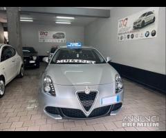 Alfa Romeo Giulietta 1.6 jtdm-2 restalyng tagliand - 20