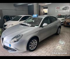 Alfa Romeo Giulietta 1.6 jtdm-2 restalyng tagliand - 21