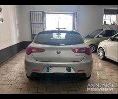 Alfa Romeo Giulietta 1.6 jtdm-2 restalyng tagliand - 22