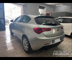 Alfa Romeo Giulietta 1.6 jtdm-2 restalyng tagliand - 23