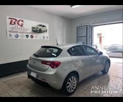 Alfa Romeo Giulietta 1.6 jtdm-2 restalyng tagliand - 24