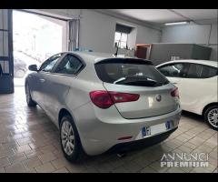 Alfa Romeo Giulietta 1.6 jtdm-2 restalyng tagliand - 25