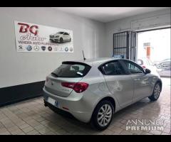 Alfa Romeo Giulietta 1.6 jtdm-2 restalyng tagliand - 26