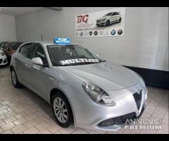 Alfa Romeo Giulietta 1.6 jtdm-2 restalyng tagliand - 27