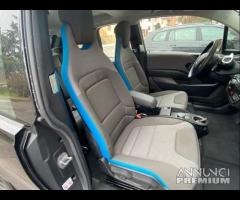 Bmw i3 120 Ah Advantage