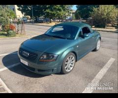 Audi TT Roadster 1.8 T 20V 225 CV cat quattro - 2