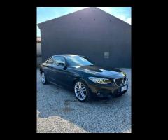 BMW 220d M Sport