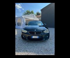 BMW 220d M Sport