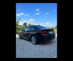 BMW 220d M Sport