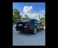 BMW 220d M Sport