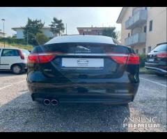 Jaguar XF 2.0 D 180 CV aut. PELLE - 20