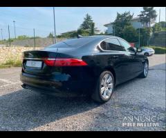 Jaguar XF 2.0 D 180 CV aut. PELLE - 21