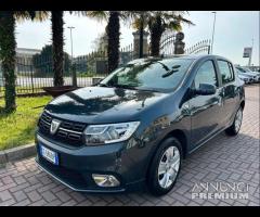 Dacia Sandero 1, 5 gasolio