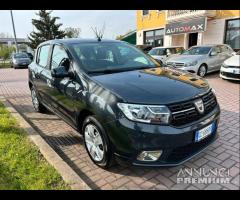 Dacia Sandero 1, 5 gasolio