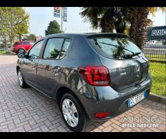 Dacia Sandero 1, 5 gasolio