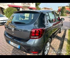 Dacia Sandero 1, 5 gasolio