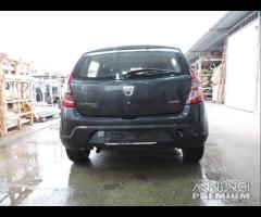 Ricambi dacia sandero rf1082