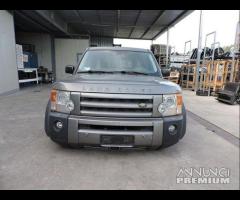 Ricambi land rover discovery 3 rf982