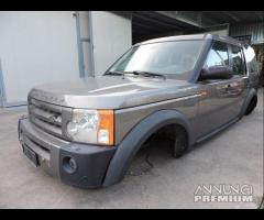 Ricambi land rover discovery 3 rf982