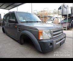 Ricambi land rover discovery 3 rf982