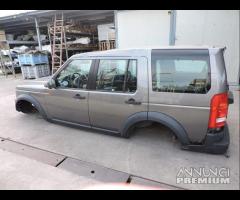 Ricambi land rover discovery 3 rf982 - 7