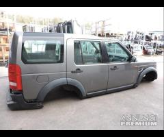 Ricambi land rover discovery 3 rf982 - 8