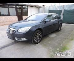 Ricambi opel insignia rf3729