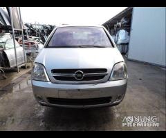 Ricambi opel meriva rf4003