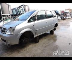 Ricambi opel meriva rf4003