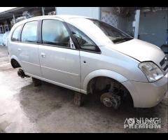 Ricambi opel meriva rf4003