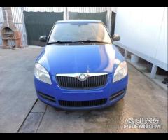 Ricambi skoda fabia rf915