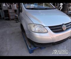 Ricambi volkswagen fox rf2442