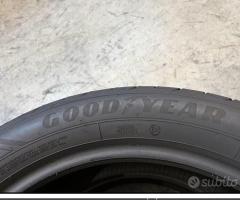 2 Gomme 205/55 R19 - 97V Goodyear estive95%residui