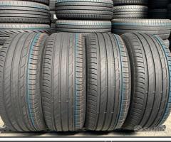 4 Gomme 215/50 R18 - 92V Bridgestone con80%residui