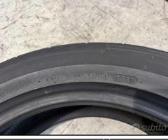 4 Gomme 235/50 R19 99V Hankook estive 85% residui